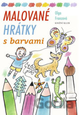 Malované hrátky s barvami