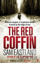 The Red Coffin