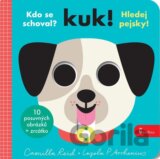 Kuk! Hledej pejsky!