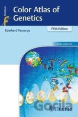 Color Atlas of Genetics