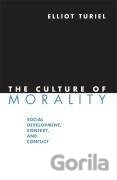 The Culture of Morality