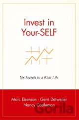 Eisenson, M: Invest in Your-SELF