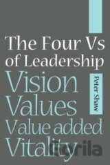 The Four Vs of Leadership