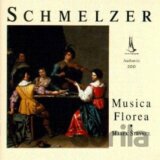 Johann Schmelzer:  Schmelzer Johann
