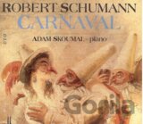 Robert Schumann:  Carnaval