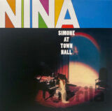 Nina Simone: At Town Hall (Blue Marble)  LP