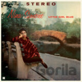 Nina Simone: Little Girl Blue LP