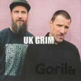 Sleaford Mods: Uk Grim  LP