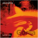 Slowdive: Just For A Day  LP