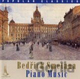 Bedřich Smetana: Piano Music / Klavírní hudba