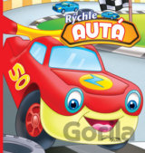 Rýchle autá