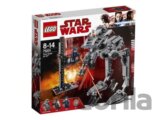 LEGO Star Wars 75201 AT-ST Prvého rádu