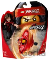 LEGO Ninjago 70633 Kai - Majster Spinjitzu