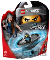 LEGO Ninjago 70634 Nya - Majsterka Spinjitzu