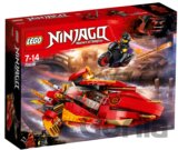 LEGO Ninjago 70638 Katana V11