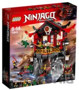 LEGO Ninjago 70643 Chrám vzkriesenia