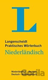 Langenscheidt Euro-Wörterbuch Niederländisch