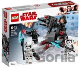 LEGO Star Wars 75197 Bojový balíček špeciálnych jednotiek Prvého rádu