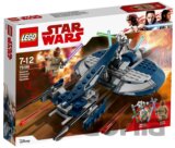 LEGO Star Wars 75199 Bojový speeder generála Grievousa