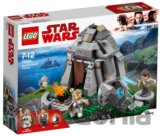 LEGO Star Wars TM 75200 Tréning na ostrove planéty Ahch-To