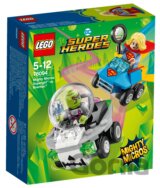LEGO Super Heroes 76094 Mighty Micros: Supergirl vs. Brainiac