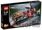 LEGO Technic 42076 Vznášadlo