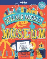 Sticker World:  Museum