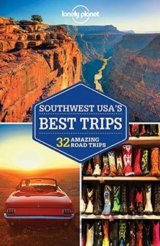 Southwest USA's Best Trips