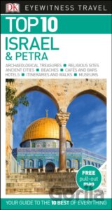 Top 10 Israel and Petra