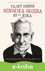 Tajný denník Hendrika Groena