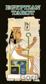 Egyptský Tarot