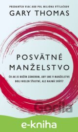 Posvätné manželstvo
