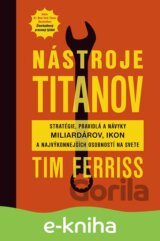 Nástroje titanov