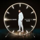 Craig David: The Time Is Now (CD)
