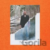 Justin Timberlake: Man of the Woods LP