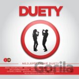 Duety (CD)