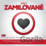 Pro zamilované (CD)
