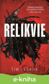Relikvie