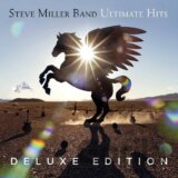 Steve Miller Band: Ultimate Hits (CD)