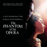The Phantom of the Opera: Soundtrack Original Cast (CD)