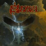 Saxon: Thunderbolt (CD)