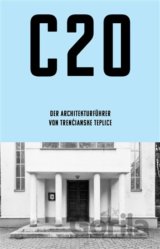 C20: Der architektur fugrer von Trenčianske Teplice