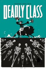 Deadly Class (Volume 6)