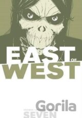 East of West (Volume 7)