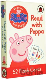 Read with Peppa