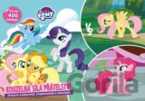 My Little Pony: Kouzelná síla přátelství