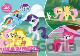 My Little Pony: Kúzelná sila priateľstva