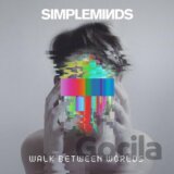 Simple Minds: Walk Between Worlds LP (Simple Minds)