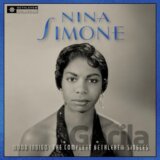Nina Simone - Mood Indigo: The Complete Bethlehem Singles (Nina Simone - Mood In