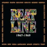 Beatline 1967-1969 LP